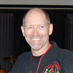 picture of Profesor Burt Vickers